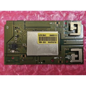 LG OLED65G6V-Z WIFI BOARD - EAT63153401, LGSBWAC61