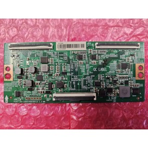 HISENSE 75E71NQ TCON / T-CON - FROM SCREEN: HD750H3U74-T0LG