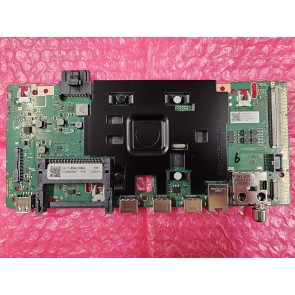 SAMSUNG UE43DU7100KXXU MAIN BOARD - BN94-18399G, BN9418399G