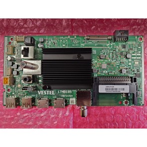 ***NEW*** TOSHIBA 43UA3D63DB MAIN BOARD - 23824434