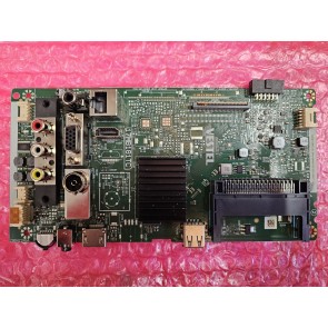 ***NEW*** BUSH ELED24HDSDVD1 MAIN BOARD - 23843193