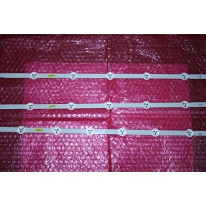 *NEW*  LG LED BACKLIGHT -  AGF78399201, A1, A2, REV 0.9