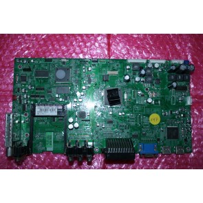 VESTEL - 20392449, 17MB12-2, 160807 LF - MAIN PCB
