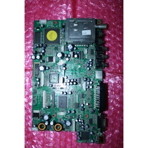 WHARFEDALE - 0091800762, B. TD306D, 7173, V1.0 - MAIN PCB