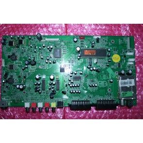 VESTEL - 20349038, 17MB24-3, 271106 - MAIN PCB