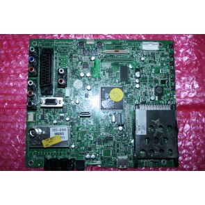 VESTEL - 20443764, 17MB25-3, 060309, V1 - MAIN PCB