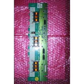 LG - LJ97-01264A, K02I119.01 LF, E400000139-05L1, SSI320WF12, REV.2 GP - INVERTER PCB