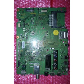 PANASONIC - TXN/A1ZFUB, TNPH1077 1A, TX-50AS650B - MAIN PCB