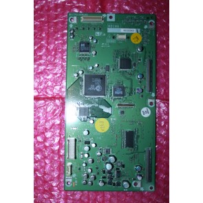 SHARP - QKITPD186WJN3, KD186, WE025280S - T-CON