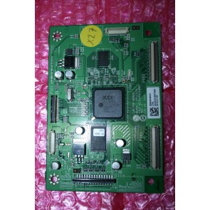 LG - EBR63549501, EAX61314901 - CONTROL PCB
