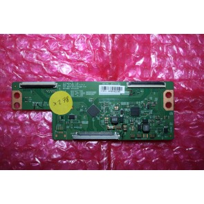 TOSHIBA - 6871L-3473B, 6870C-0471D, 47L6453D - T-CON