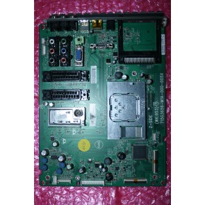 PHILIPS - 71563656-M1A-000-005X, WK: 953, CBPFA2UBZ6S02, 47PFL3605H/12 - MAIN PCB