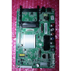 SHARP - 715G6173-M0E-000-004K, ESCJ1500X 2643002, LC32LD166K - MAIN PCB