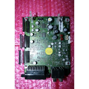 SHARP - KD604WE11, QPWBFD604WJN5, LC-42XD1EA - A/V PCB