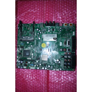 BUSH - 0091801822, HAIER MSD209 V501, 42S642F - MAIN PCB