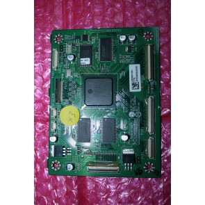 LG - EBR38301801, EAX39647901, CONTROL PCB