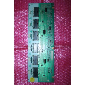 BUSH - I260B1-12A-C002D, 27-D012200, 0722SD - INVERTER PCB