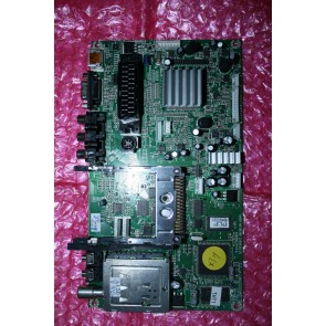BUSH - HAIER MST9E19B 0091801317V2.0, LY1511WCW - MAIN PCB