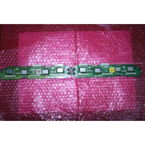 SONY - LJ92-00797C, LJ92-00796C, PBA REV: A1, LJ41-02060A, LJ41-02059A,LJ9200797C, LJ9200796C, LJ4102060A, LJ4102059A - Y-BUFFER