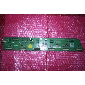 SONY - LJ92-01041A, LJ41-02300A, PBA REV: A1, LJ9201041A, LJ4102300A - BUFFER PCB