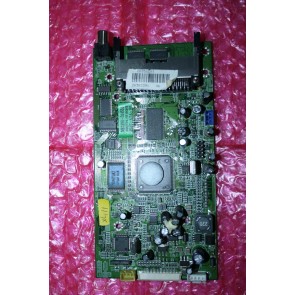 HITACHI - 20352211, 16MB1300-1 V2, 2638391, L42VP01 - DIGITAL PCB