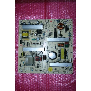 SONY - A166720B, 1-878-598-11, F6001, T6.3AH 250V, 1421920, 15377IPOC, KDL40W5810 - PSU