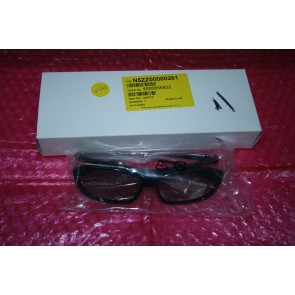 *NEW* PANASONIC - N5ZZ00000261 - 3D GLASSES
