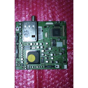 SHARP - KC860WE, LC20SH1EE, 08763647335943 - TUNER
