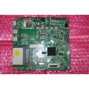LG - EBT64178302, EBU63777802, EAX66769503, 32LH604V-ZB.BEKGLJP - MAIN PCB