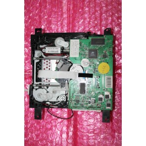 SANYO - DL-08HJ-043-V, 031050300, 32851-11BKB116, CE32LD08DVN-B - MECH