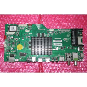 *NEW* SHARP - B16128543-0A00030, 7472B0353C3E, T.MS6488E.U703, LC-55CUG8462KS - MAIN PCB