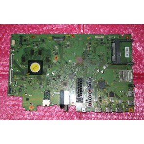 PANASONIC - TXN/A1FSVB, TXNA1FSVB, TNPH11121 A, TX-40AX630B - MAIN PCB