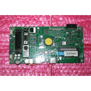 HITACHI - 23163165, 17MB95, 42HXT12U - MAIN PCB