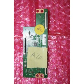 VESTEL - VES430UNDL-2D-N12, 6870C-0532A, VES430UNDL2DN12, 6870C0532A, TX-43E302B - T-CON