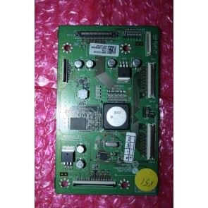 LG - EBR71200702, EAX63326201 - CONTROL PCB