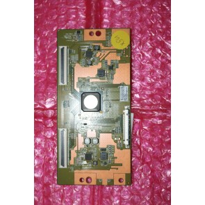 PANASONIC TX-55CX680B TCON - 15Y55FU11APCMTA3V0.0, TZLP159UVVE.