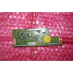 SHARP LC-43CFG6452K TCON PCB  - 6871L-3806B, 6870C-0332A, 6870C0332A, 