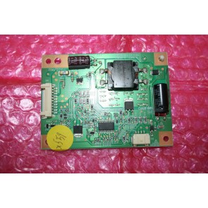 SHARP - V323-A07, LC-32LE144E - INVERTER PCB
