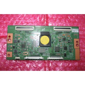 PANASONIC TX-55CX802B TCON - TZLP158LQVE, 15YA2FU13TSTLTG2_V0.1