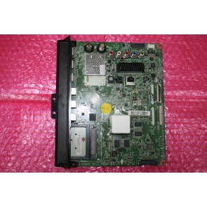 LG - EBT62800409, EAX65384003, 55LB700V-ZG.BEKWLJG - MAIN PCB