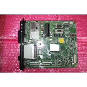 LG - EBU60803651, EAX63026601 (0), 42LD450-ZA.AEKWLJG - MAIN PCB