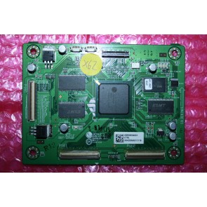 LG - EBR39594901, EAX51832901 - CONTROL PCB