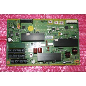 PANASONIC - TXNSS1UJUU, TNPA5765, TX-P50GT60B - SS PCB