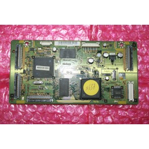 PHILIPS - SL61602806 5C ND60100-0061 FPF42C128135UA-52, 42PF5331/10 - LOGIC PCB