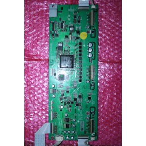 LG - 6871QCH046B, 6870QCE016A - CONTROL PCB