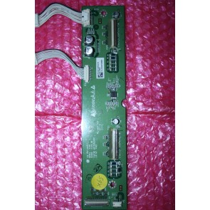 LG - 6871QRH037B, 6870QSE009C - X-BUFFER