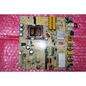 JVC - 303C5502066, REV. F, M10/2130000055, LT-49C550 - PSU