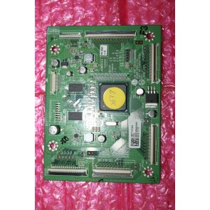LG - EBR71727804, EAX62076701, 50PV350T-ZD.BEKZLJP - CONTROL PCB