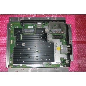 PANASONIC - TXN/A1KAVB, TXNA1KAVB, TNPH1127, TX-55CR852B - MAIN PCB 
