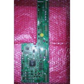 LG - 6871QCH031C, 6870QCE011B - CONTROL PCB